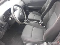 Używany Hyundai i30 2008 Grafitowy Hatchback