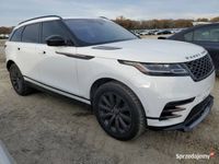 używany Land Rover Range Rover Velar 