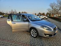 używany Fiat Croma 1.9 JTD Dynamic