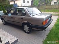 używany BMW 316 i E30 sedan sprzedam zamiana