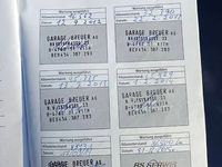 używany Toyota Avensis