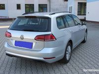 używany VW Golf VII 