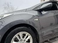 używany Hyundai i30 II