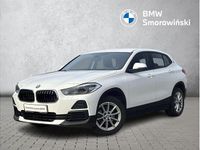 Używany BMW X2 136 KM (100 kW) 2020 Biel alpejska SUV