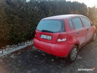 Używany Chevrolet Kalos 2002