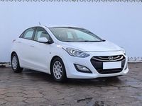 Używany Hyundai i30 110 KM (80 kW) 2013 Biały Hatchback
