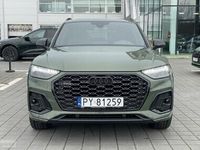 używany Audi Q5 Q5 IIISportback S line 40 TDI quattro 150(204) kW(KM) S tronic salon Po