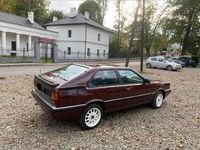 Używany Audi Coupé 1986 Coupe