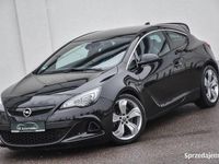 używany Opel Astra OPC Start/Stop