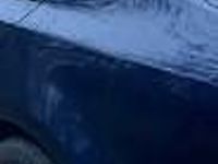 Używany VW Jetta 170 KM (125 kW) 2014 Niebieski Sedan/Limuzyna