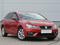 używany Seat Leon LEON1.0 EcoTSI Style S&S