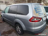 używany Ford Galaxy III 1,8 TDCI