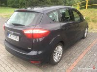 używany Ford C-MAX Sprzedam1,0Ecoboost 101km 2014r