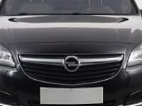 Używany Opel Insignia 170 KM (125 kW) 2015 Czarny Hatchback