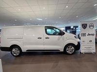 Używany Peugeot Expert Premium 150 KM (110 kW) 2021 Biały Van