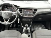 używany Opel Crossland X CROSSLAND X1.2 Enjoy