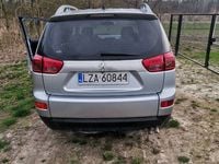 Używany Peugeot 4007 156 KM (114 kW) 2008 SUV