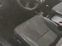 Używany Honda CR-V 2003 Srebrny SUV