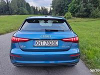 używany Audi A3 Sprzedam