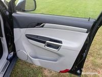 Używany Opel Antara 2011 SUV