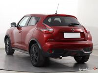 używany Nissan Juke 1.6 i