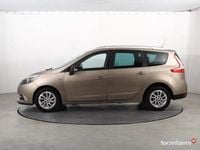 Używany Renault Grand Scénic IV 2016 Beżowy Minivan