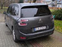 używany Citroën Grand C4 Picasso 
