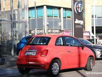 używany Fiat 500 I (2007-)