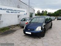 używany Honda Stream 1.7dm 125KM 2002r. 213 121km