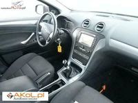 używany Ford Mondeo 2dm 140KM 2011r. 165 325km
