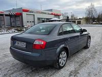 używany Audi A4 