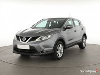 używany Nissan Qashqai 1.2 DIG-T