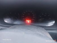 używany Renault Scénic SprzedamLPG.Samochód nie pali. Brak iskry