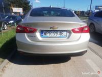 używany Chevrolet Malibu 