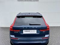 używany Volvo XC60 B4 D AWD Core aut