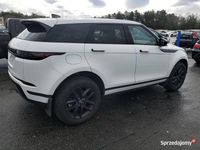 Używany Land Rover Range Rover S 2024 Biały SUV