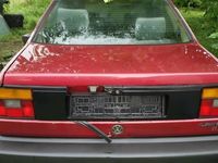 Używany VW Jetta 1990 Sedan/Limuzyna