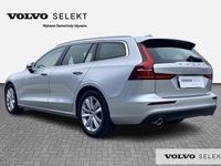 używany Volvo V60 D4 SCR Momentum aut
