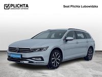 Używany VW Passat 150 KM (110 kW) 2022 Kombi