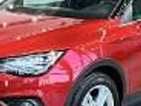 używany Seat Arona FR 1.0TSI 115KM M6 2020 r., salon PL, serwisowany w ASO, FullLink