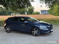 Używany Volvo V40 2014 Kombi