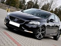 używany Volvo V40 1.6dm 116KM 2013r. 206 000km