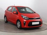 Używany Kia Picanto 67 KM (49 kW) 2020 Czerwony Hatchback
