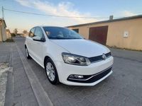 używany VW Polo 1.2 *Turbo* Bogata opcja * Niski Przebieg *