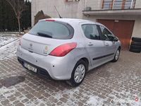 używany Peugeot 308 