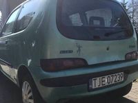 używany Fiat Seicento 