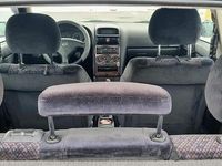 używany Opel Astra Elegance Stan bardzo dobry - styl retro