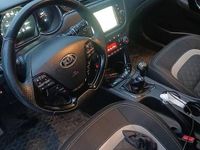 Używany Kia Ceed GT GT-Line 2016