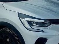 używany Renault Captur Iwł.FullLed.Navi.Temp.Klimatr.As.Pasa.Parktr.KameraCof .Bogate!