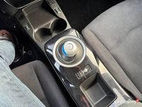 używany Nissan Leaf Bateria 30kWh Kamera Nawigacja Tempomat Klimatronik KeylessGO